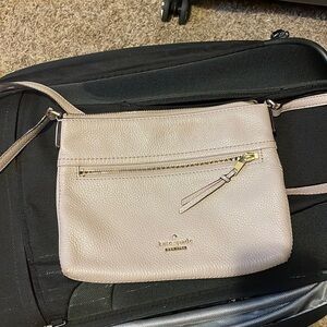 PreLoved♥️ Kate Spade New York messenger bag